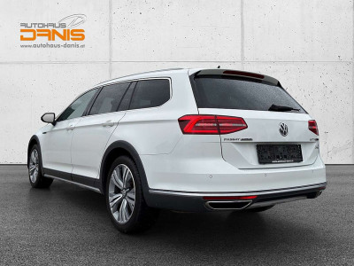 VW Passat Gebrauchtwagen VW Passat Gebrauchtwagen