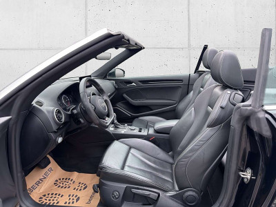 Audi A3 Gebrauchtwagen Audi A3 Gebrauchtwagen