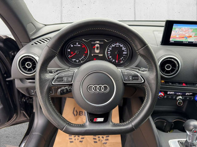 Audi A3 Gebrauchtwagen Audi A3 Gebrauchtwagen