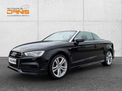Audi A3 Gebrauchtwagen Audi A3 Gebrauchtwagen