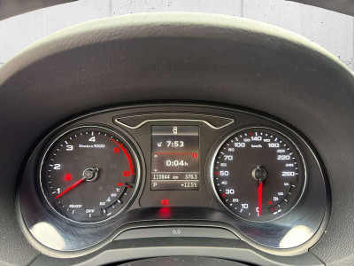 Audi A3 Gebrauchtwagen Audi A3 Gebrauchtwagen