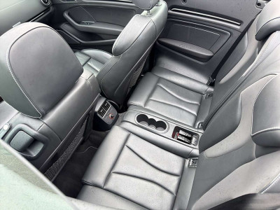 Audi A3 Gebrauchtwagen Audi A3 Gebrauchtwagen