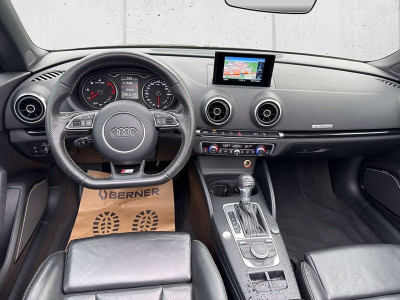 Audi A3 Gebrauchtwagen Audi A3 Gebrauchtwagen