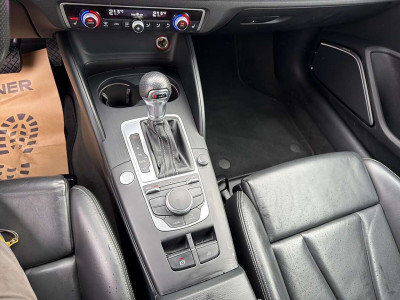 Audi A3 Gebrauchtwagen Audi A3 Gebrauchtwagen