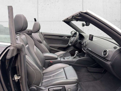 Audi A3 Gebrauchtwagen Audi A3 Gebrauchtwagen