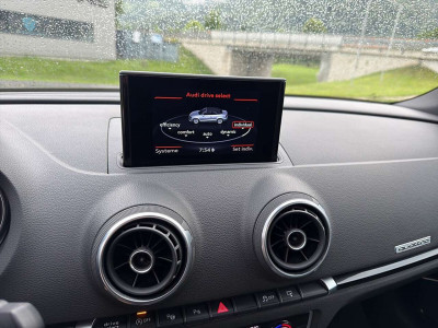 Audi A3 Gebrauchtwagen Audi A3 Gebrauchtwagen