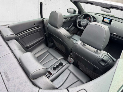 Audi A3 Gebrauchtwagen Audi A3 Gebrauchtwagen