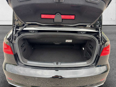 Audi A3 Gebrauchtwagen Audi A3 Gebrauchtwagen