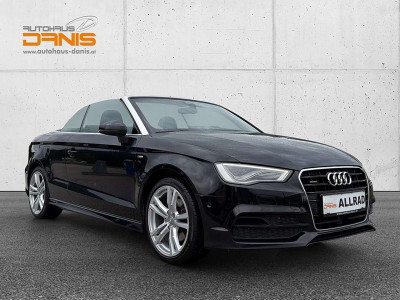 Audi A3 Gebrauchtwagen Audi A3 Gebrauchtwagen