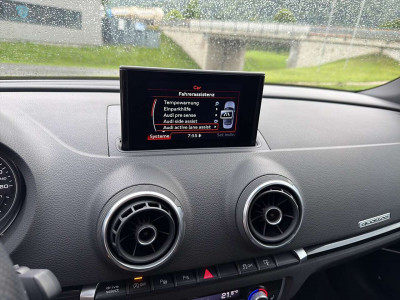 Audi A3 Gebrauchtwagen Audi A3 Gebrauchtwagen