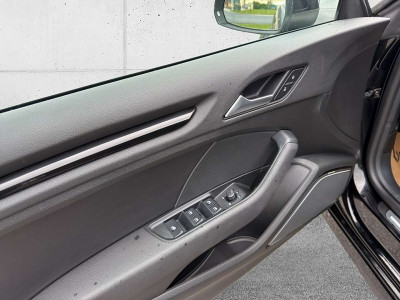 Audi A3 Gebrauchtwagen Audi A3 Gebrauchtwagen