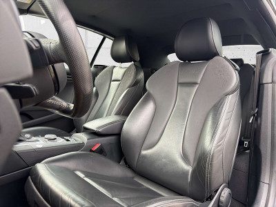 Audi A3 Gebrauchtwagen Audi A3 Gebrauchtwagen
