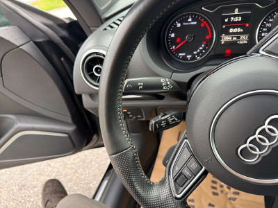 Audi A3 Gebrauchtwagen Audi A3 Gebrauchtwagen