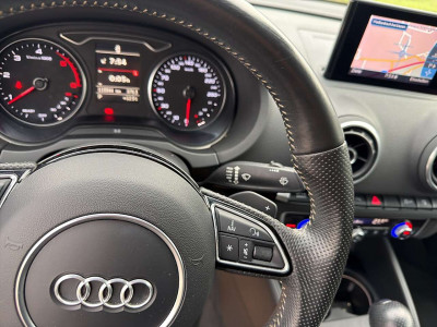 Audi A3 Gebrauchtwagen Audi A3 Gebrauchtwagen