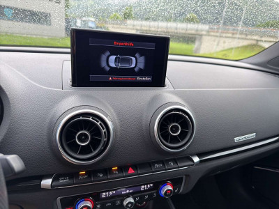 Audi A3 Gebrauchtwagen Audi A3 Gebrauchtwagen