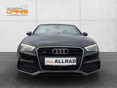 Audi A3 Gebrauchtwagen Audi A3 Gebrauchtwagen
