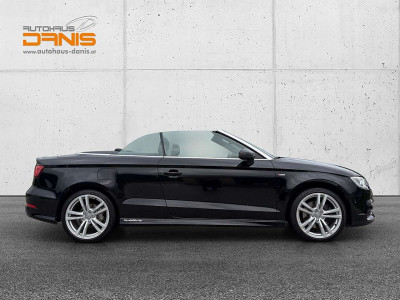 Audi A3 Gebrauchtwagen Audi A3 Gebrauchtwagen