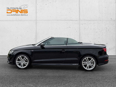 Audi A3 Gebrauchtwagen Audi A3 Gebrauchtwagen