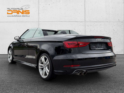 Audi A3 Gebrauchtwagen Audi A3 Gebrauchtwagen