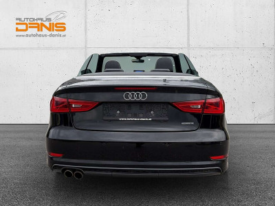 Audi A3 Gebrauchtwagen Audi A3 Gebrauchtwagen
