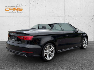 Audi A3 Gebrauchtwagen Audi A3 Gebrauchtwagen