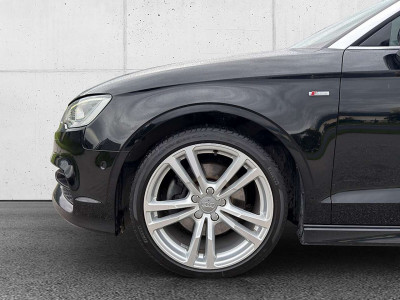 Audi A3 Gebrauchtwagen Audi A3 Gebrauchtwagen