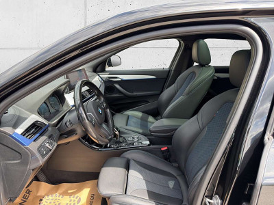 BMW X2 Gebrauchtwagen BMW X2 Gebrauchtwagen