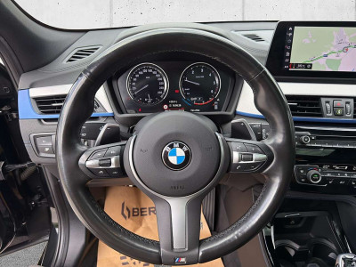 BMW X2 Gebrauchtwagen BMW X2 Gebrauchtwagen