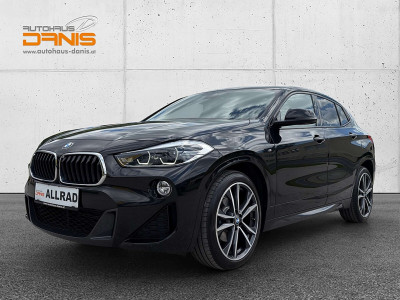 BMW X2 Gebrauchtwagen BMW X2 Gebrauchtwagen