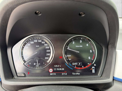 BMW X2 Gebrauchtwagen BMW X2 Gebrauchtwagen
