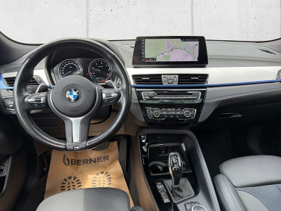 BMW X2 Gebrauchtwagen BMW X2 Gebrauchtwagen