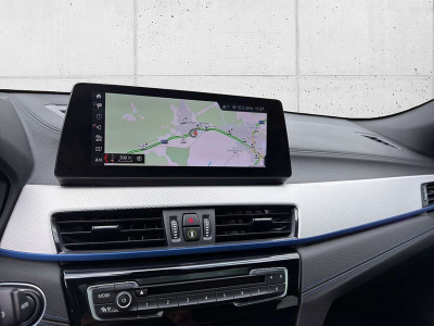 BMW X2 Gebrauchtwagen BMW X2 Gebrauchtwagen
