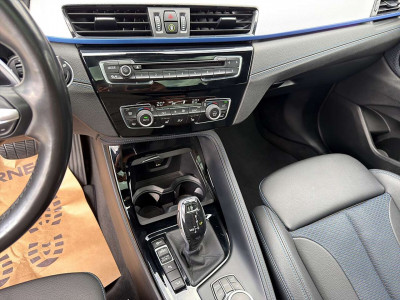 BMW X2 Gebrauchtwagen BMW X2 Gebrauchtwagen