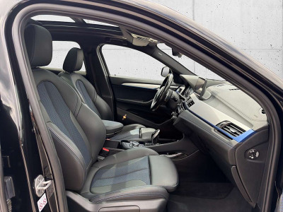 BMW X2 Gebrauchtwagen BMW X2 Gebrauchtwagen