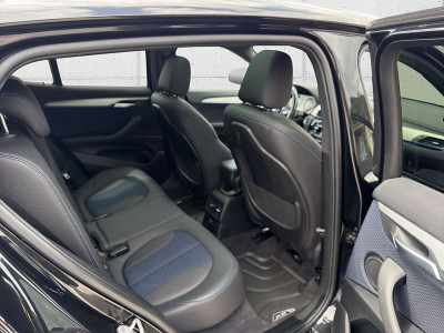BMW X2 Gebrauchtwagen BMW X2 Gebrauchtwagen