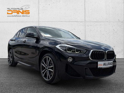 BMW X2 Gebrauchtwagen BMW X2 Gebrauchtwagen