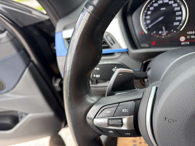 BMW X2 Gebrauchtwagen BMW X2 Gebrauchtwagen