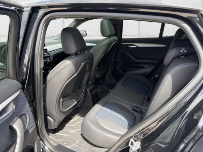 BMW X2 Gebrauchtwagen BMW X2 Gebrauchtwagen