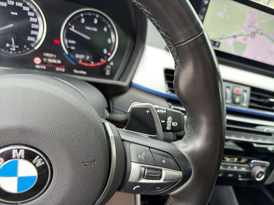 BMW X2 Gebrauchtwagen BMW X2 Gebrauchtwagen