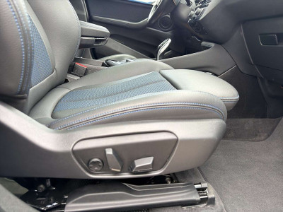 BMW X2 Gebrauchtwagen BMW X2 Gebrauchtwagen
