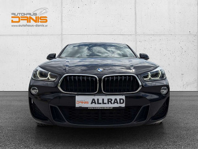 BMW X2 Gebrauchtwagen BMW X2 Gebrauchtwagen