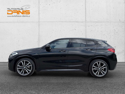 BMW X2 Gebrauchtwagen BMW X2 Gebrauchtwagen