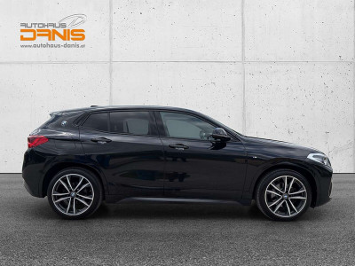 BMW X2 Gebrauchtwagen BMW X2 Gebrauchtwagen