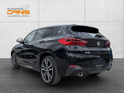 BMW X2 Gebrauchtwagen BMW X2 Gebrauchtwagen