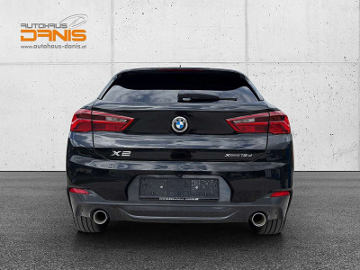 BMW X2 Gebrauchtwagen BMW X2 Gebrauchtwagen