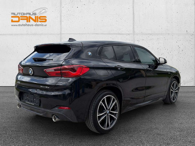 BMW X2 Gebrauchtwagen BMW X2 Gebrauchtwagen