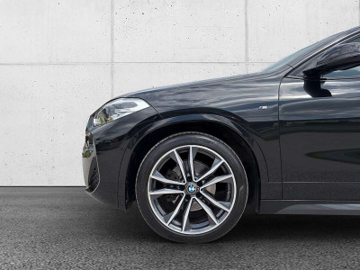 BMW X2 Gebrauchtwagen BMW X2 Gebrauchtwagen