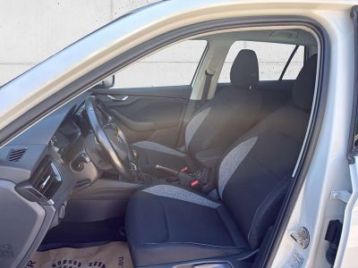 Skoda Kamiq Gebrauchtwagen Skoda Kamiq Gebrauchtwagen