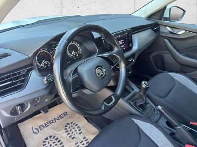 Skoda Kamiq Gebrauchtwagen Skoda Kamiq Gebrauchtwagen