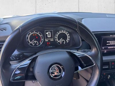 Skoda Kamiq Gebrauchtwagen Skoda Kamiq Gebrauchtwagen